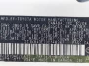 ✅ 2009 Toyota Matrix • VIN: 2T1KU40E39C140367 • Lot: 43774362. Wystawiony na IAAI z przebiegiem 201 981 mil. Bezpłatny archiwum sprzedaży aukcyjnych z USA i szczegółowy raport historii pojazdu na DreamBid. Zdjęcie 9.