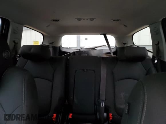 ✅ 2015 Chevrolet Traverse LT • VIN: 1GNKRGKD3FJ330460 • Лот: 89517755. Опубликован ранее на Copart с пробегом Не указан. Бесплатный доступ к архиву аукционных продаж из США и подробный отчёт об истории автомобиля на DreamBid. Изображение 10.