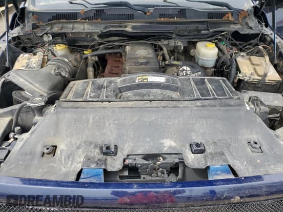 ✅ 2012 Ram 3500 Laramie • VIN: 3C63D3JL7CG211926 • Lot: 52763595. Wystawiony na Copart z przebiegiem 143 460 mil. Bezpłatny archiwum sprzedaży aukcyjnych z USA i szczegółowy raport historii pojazdu na DreamBid. Zdjęcie 11.