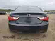2012 Hyundai Sonata GLS z VIN 5NPEB4AC8CH474253, wystawiony jako Copart lot #81413675 z przebiegiem 123 780 mil mil oraz Szkoda całkowita • Salvage title. Historia ofert i sprzedaży dostępna na DreamBid. Obrazek 6.