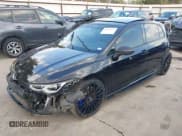 ✅ 2024 Volkswagen Golf R • VIN: WVWEB7CD2RW133019 • Лот: 43554477. Опубликован ранее на IAAI с пробегом 37 464 миль. Бесплатный доступ к архиву аукционных продаж из США и подробный отчёт об истории автомобиля на DreamBid. Изображение 23.