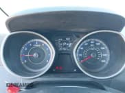 ✅ 2016 Hyundai Elantra Sport • VIN: KMHDH4AH1GU485625 • Lot: 41693889. Listed on IAAI with 201,507 mi. Free auction sales archive from the USA and detailed vehicle history report at DreamBid. Image 7.