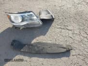 ✅ 2016 Chevrolet Colorado 4WD Z71 • VIN: 1GCGTDE30G1247023 • Лот: 43287585. Опубликован ранее на IAAI с пробегом 154 079 миль. Бесплатный доступ к архиву аукционных продаж из США и подробный отчёт об истории автомобиля на DreamBid. Изображение 12.