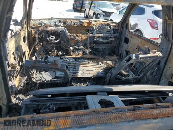 ✅ 2007 Chevrolet Avalanche 1LT • VIN: 3GNFK12357G202556 • Lot: 71554805. Listed on Copart with Not provided. Free auction sales archive from the USA and detailed vehicle history report at DreamBid. Image 8.