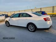 ✅ 2013 Ford Taurus SE • VIN: 1FAHP2D97DG181507 • Лот: 95549895. Опубликован ранее на Copart с пробегом 228 830 миль. Бесплатный доступ к архиву аукционных продаж из США и подробный отчёт об истории автомобиля на DreamBid. Изображение 2.