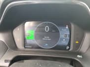 ✅ 2022 Chevrolet Bolt EV 1LT • VIN: 1G1FW6S04N4128193 • Lot: 43833715. Wystawiony na Copart z przebiegiem 59 685 mil. Bezpłatny archiwum sprzedaży aukcyjnych z USA i szczegółowy raport historii pojazdu na DreamBid. Zdjęcie 9.