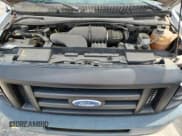 ✅ 2009 Ford Econoline Passenger XL • VIN: 1FBSS31L89DA15434 • Lot: 68679285. Listed on Copart with 279,341 mi. Free auction sales archive from the USA and detailed vehicle history report at DreamBid. Image 12.