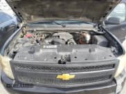 ✅ 2012 Chevrolet Silverado 1500 LTZ • VIN: 3GCPCTE0XCG296340 • Lot: 43812589. Wystawiony na IAAI z przebiegiem 226 665 mil. Bezpłatny archiwum sprzedaży aukcyjnych z USA i szczegółowy raport historii pojazdu na DreamBid. Zdjęcie 10.