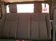 ✅ 2017 Jeep Wrangler Sport • VIN: 1C4AJWAG0HL664146 • Lot: 54006985. Listed on Copart with 38,008 mi. Free auction sales archive from the USA and detailed vehicle history report at DreamBid. Image 10.