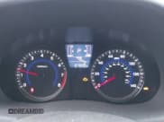 ✅ 2016 Hyundai Accent SE • VIN: KMHCT4AE8GU991114 • Lot: 43632725. Listed on IAAI with 107,958 mi. Free auction sales archive from the USA and detailed vehicle history report at DreamBid. Image 7.