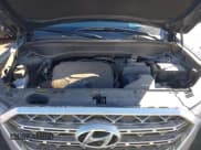 ✅ 2020 Hyundai Palisade Limited • VIN: KM8R5DHE7LU035370 • Лот: 41454862. Опубликован ранее на IAAI с пробегом 86 885 миль. Бесплатный доступ к архиву аукционных продаж из США и подробный отчёт об истории автомобиля на DreamBid. Изображение 10.