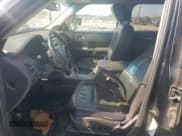 ✅ 2009 Ford Flex SEL • VIN: 2FMDK52C89BA28930 • Lot: 85156805. Listed on Copart with Not provided. Free auction sales archive from the USA and detailed vehicle history report at DreamBid. Image 7.