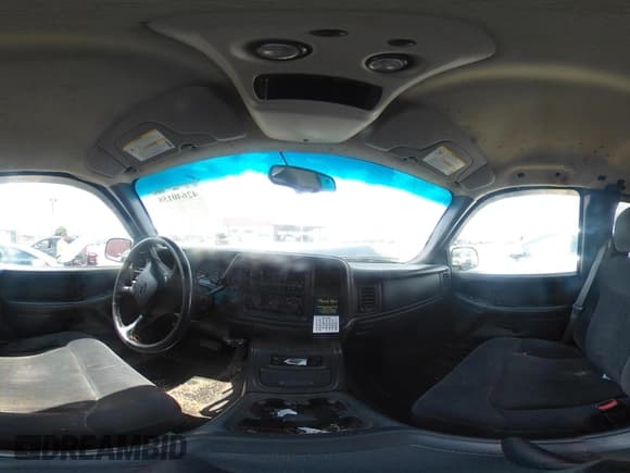 ✅ 2001 Chevrolet Silverado 1500 • VIN: 2GCEK19T611295288 • Лот: 42640158. Опубликован ранее на IAAI с пробегом 182 055 миль. Бесплатный доступ к архиву аукционных продаж из США и подробный отчёт об истории автомобиля на DreamBid. Изображение 18.