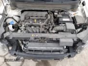 ✅ 2020 Hyundai Venue SEL • VIN: KMHRC8A33LU015364 • Lot: 83987554. Listed on Copart with 95,140 mi. Free auction sales archive from the USA and detailed vehicle history report at DreamBid. Image 14.