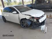 ✅ 2020 Volkswagen Golf GTI S • VIN: 3VW5T7AU1LM014723 • Лот: 42761810. Опубликован ранее на IAAI с пробегом 33 507 миль. Бесплатный доступ к архиву аукционных продаж из США и подробный отчёт об истории автомобиля на DreamBid. Изображение 1.