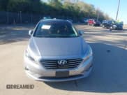✅ 2015 Hyundai Sonata Limited • VIN: 5NPE34AF5FH249221 • Лот: 43499584. Опубликован ранее на IAAI с пробегом 80 070 миль. Бесплатный доступ к архиву аукционных продаж из США и подробный отчёт об истории автомобиля на DreamBid. Изображение 12.