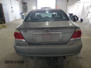✅ 2005 Toyota Camry LE • VIN: 4T1BE32K55U605525 • Лот: 92469755. Опубликован ранее на Copart с пробегом 249 570 миль. Бесплатный доступ к архиву аукционных продаж из США и подробный отчёт об истории автомобиля на DreamBid. Изображение 6.