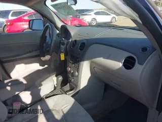 ✅ 2010 Chevrolet HHR 1LT • VIN: 3GNBABDB8AS617872 • Lot: 41785451. Listed on IAAI with 150,236 mi. Free auction sales archive from the USA and detailed vehicle history report at DreamBid. Image 5.