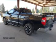 ✅ 2015 Toyota Tundra SR • VIN: 5TFUY5F18FX450986 • Lot: 43283542. Listed on IAAI with 185,637 mi. Free auction sales archive from the USA and detailed vehicle history report at DreamBid. Image 3.