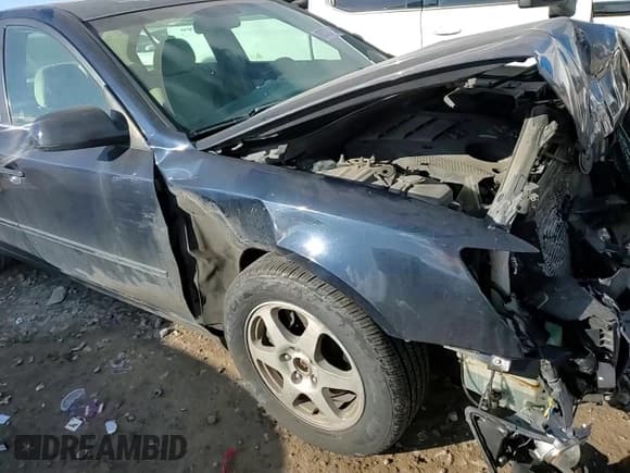 ✅ 2006 Hyundai Sonata GLS • VIN: 5NPEU46F36H098658 • Лот: 88303455. Опубликован ранее на Copart с пробегом 213 327 миль. Бесплатный доступ к архиву аукционных продаж из США и подробный отчёт об истории автомобиля на DreamBid. Изображение 11.