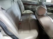 ✅ 2001 Mercury Grand Marquis LS • VIN: 2MEFM75W81X603977 • Лот: 64108865. Опубликован ранее на Copart с пробегом 187 153 миль. Бесплатный доступ к архиву аукционных продаж из США и подробный отчёт об истории автомобиля на DreamBid. Изображение 10.