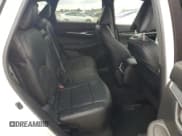 ✅ 2025 Infiniti QX50 Sport • VIN: 3PCAJ5FB2SF107501 • Lot: 87054155. Wystawiony na Copart z przebiegiem 10 274 mil. Bezpłatny archiwum sprzedaży aukcyjnych z USA i szczegółowy raport historii pojazdu na DreamBid. Zdjęcie 11.