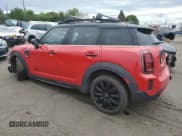 ✅ 2023 MINI Countryman Cooper S • VIN: WMZ83BR07P3P64784 • Lot: 61320654. Listed on Copart with 20,248 mi. Free auction sales archive from the USA and detailed vehicle history report at DreamBid. Image 2.