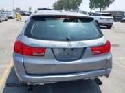 ✅ 2012 Acura TSX Technology • VIN: JH4CW2H67CC003799 • Lot: 42171355. Listed on IAAI with 124,184 mi. Free auction sales archive from the USA and detailed vehicle history report at DreamBid. Image 17.