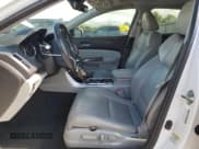 ✅ 2016 Acura TLX Technology • VIN: 19UUB1F58GA001228 • Лот: 82045205. Опубликован ранее на Copart с пробегом 132 370 миль. Бесплатный доступ к архиву аукционных продаж из США и подробный отчёт об истории автомобиля на DreamBid. Изображение 7.