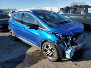 2020 Chevrolet Bolt EV Premier с VIN 1G1FZ6S01L4144548, выставлен на аукционе Copart как лот 78093123 с пробегом 66 508 миль миль и . История ставок и продаж доступна на DreamBid. Изображение 4.