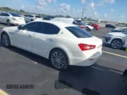 ✅ 2016 Maserati Ghibli S • VIN: ZAM57RSA8G1169761 • Лот: 42869829. Опубликован ранее на IAAI с пробегом 74 004 миль. Бесплатный доступ к архиву аукционных продаж из США и подробный отчёт об истории автомобиля на DreamBid. Изображение 3.