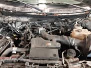 ✅ 2010 Ford F-150 XL • VIN: 1FTEX1EW8AFC67521 • Lot: 41408030. Listed on IAAI with 137,121 mi. Free auction sales archive from the USA and detailed vehicle history report at DreamBid. Image 10.