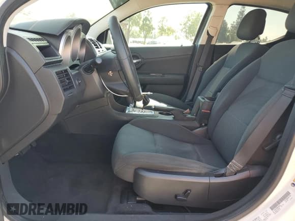 ✅ 2010 Dodge Avenger SXT • VIN: 1B3CC4FB0AN185919 • Лот: 75698004. Опубликован ранее на Copart с пробегом 216 105 миль. Бесплатный доступ к архиву аукционных продаж из США и подробный отчёт об истории автомобиля на DreamBid. Изображение 7.