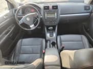 ✅ 2009 Volkswagen Jetta SE • VIN: 3VWRM71K49M141861 • Lot: 80838995. Listed on Copart with 171,101 mi. Free auction sales archive from the USA and detailed vehicle history report at DreamBid. Image 8.