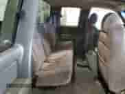 ✅ 2001 Chevrolet Silverado 1500 LS • VIN: 2GCEC19T611298530 • Lot: 67365554. Wystawiony na Copart z przebiegiem 144 277 mil mil. Skorzystaj z bezpłatnego archiwum sprzedaży aukcyjnych z USA i zobacz szczegółowy raport historii pojazdu na DreamBid. Zdjęcie 10.