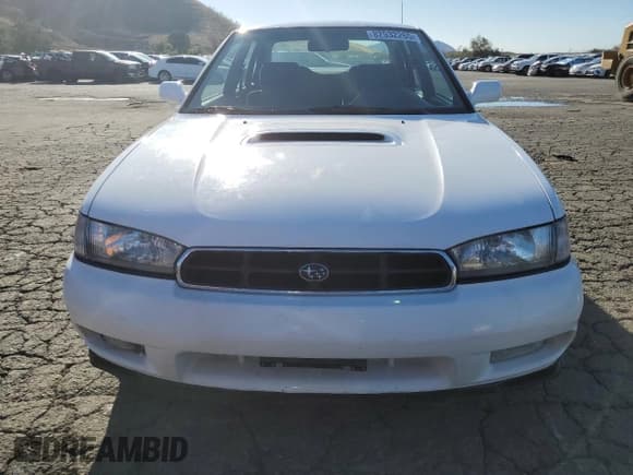 ✅ 1998 Subaru Legacy GT • VIN: 4S3BD6755W7211521 • Лот: 82532265. Опубликован ранее на Copart с пробегом 142 841 миль. Бесплатный доступ к архиву аукционных продаж из США и подробный отчёт об истории автомобиля на DreamBid. Изображение 5.