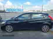 2017 Hyundai Accent Sport с VIN KMHCU5AEXHU354181, выставлен на аукционе IAAI как лот 43485384 с пробегом 88 902 миль миль и . История ставок и продаж доступна на DreamBid. Изображение 14.