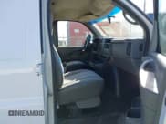 ✅ 2005 Chevrolet Express Cargo • VIN: 1GCGG25V551108979 • Лот: 43392224. Опубликован ранее на IAAI с пробегом 190 706 миль. Бесплатный доступ к архиву аукционных продаж из США и подробный отчёт об истории автомобиля на DreamBid. Изображение 5.