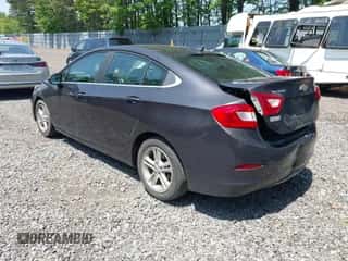 2016 Chevrolet Cruze LT с VIN 1G1BE5SM6G7254748, выставлен на аукционе IAAI как лот 42407601 с пробегом 109 154 миль миль и . История ставок и продаж доступна на DreamBid. Изображение 3.