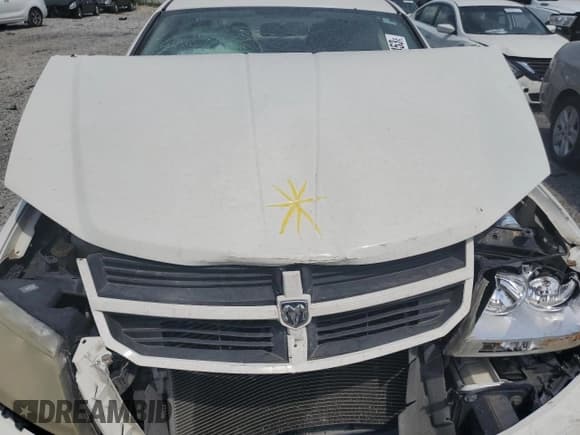 ✅ 2008 Dodge Avenger SE • VIN: 1B3LC46K08N577471 • Лот: 69793494. Опубликован ранее на Copart с пробегом 214 822 миль. Бесплатный доступ к архиву аукционных продаж из США и подробный отчёт об истории автомобиля на DreamBid. Изображение 12.