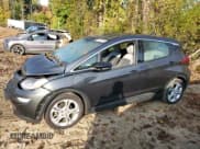 ✅ 2020 Chevrolet Bolt EV LT • VIN: 1G1FY6S06L4135217 • Lot: 73659764. Wystawiony na Copart z przebiegiem Nie podano. Bezpłatny archiwum sprzedaży aukcyjnych z USA i szczegółowy raport historii pojazdu na DreamBid. Zdjęcie 2.