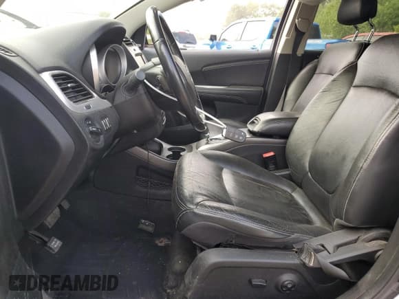 ✅ 2011 Dodge Journey R/T • VIN: 3D4PH6FG8BT519983 • Лот: 60516275. Опубликован ранее на Copart с пробегом 218 990 миль. Бесплатный доступ к архиву аукционных продаж из США и подробный отчёт об истории автомобиля на DreamBid. Изображение 7.