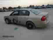 2007 Chevrolet Malibu 1LS z VIN 1G1ZS58FX7F196052, wystawiony jako Copart lot #75845294 z przebiegiem 56 997 mil mil oraz Szkoda całkowita • Salvage title. Historia ofert i sprzedaży dostępna na DreamBid. Obrazek 2.