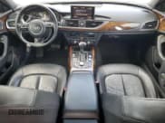 ✅ 2014 Audi A6 Premium Plus • VIN: WAUDFAFC1EN066510 • Лот: 63230885. Опубликован ранее на Copart с пробегом 127 123 миль. Бесплатный доступ к архиву аукционных продаж из США и подробный отчёт об истории автомобиля на DreamBid. Изображение 8.