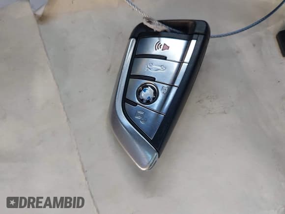 ✅ 2018 BMW 5 Series 540i • VIN: WBAJE5C57JWA93642 • Lot: 42487882. Listed on IAAI with Not provided. Free auction sales archive from the USA and detailed vehicle history report at DreamBid. Image 11.