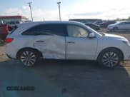 ✅ 2016 Acura MDX Technology • VIN: 5FRYD3H44GB017202 • Лот: 43399454. Опубликован ранее на IAAI с пробегом 157 548 миль. Бесплатный доступ к архиву аукционных продаж из США и подробный отчёт об истории автомобиля на DreamBid. Изображение 13.