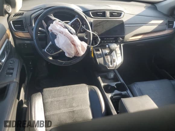 ✅ 2018 Honda CR-V EX-L • VIN: 7FARW2H80JE008568 • Лот: 84774015. Опубликован ранее на Copart с пробегом 62 297 миль. Бесплатный доступ к архиву аукционных продаж из США и подробный отчёт об истории автомобиля на DreamBid. Изображение 8.