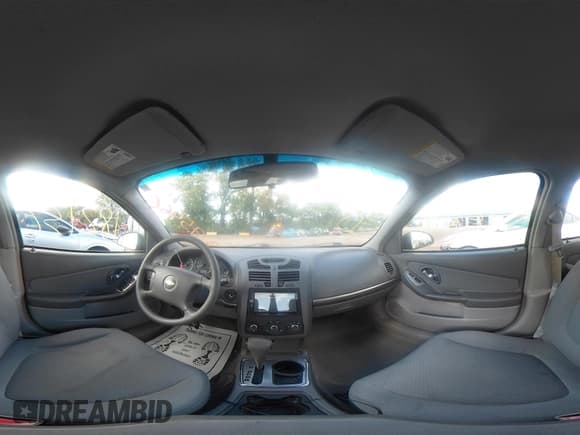 ✅ 2007 Chevrolet Malibu 1FL • VIN: 1G1ZS57F67F302658 • Лот: 43275466. Опубликован ранее на IAAI с пробегом 182 132 миль. Бесплатный доступ к архиву аукционных продаж из США и подробный отчёт об истории автомобиля на DreamBid. Изображение 19.