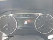 ✅ 2025 Nissan Rogue SV • VIN: 5N1BT3BB0SC825520 • Lot: 43514238. Listed on IAAI with 3,223 mi. Free auction sales archive from the USA and detailed vehicle history report at DreamBid. Image 7.