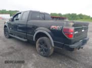 ✅ 2013 Ford F-150 XL • VIN: 1FTFX1ET5DFB50803 • Lot: 42459716. Listed on IAAI with 115,257 mi. Free auction sales archive from the USA and detailed vehicle history report at DreamBid. Image 3.